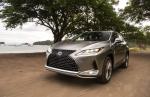 Lexus RX450hL 2019 года (NA)